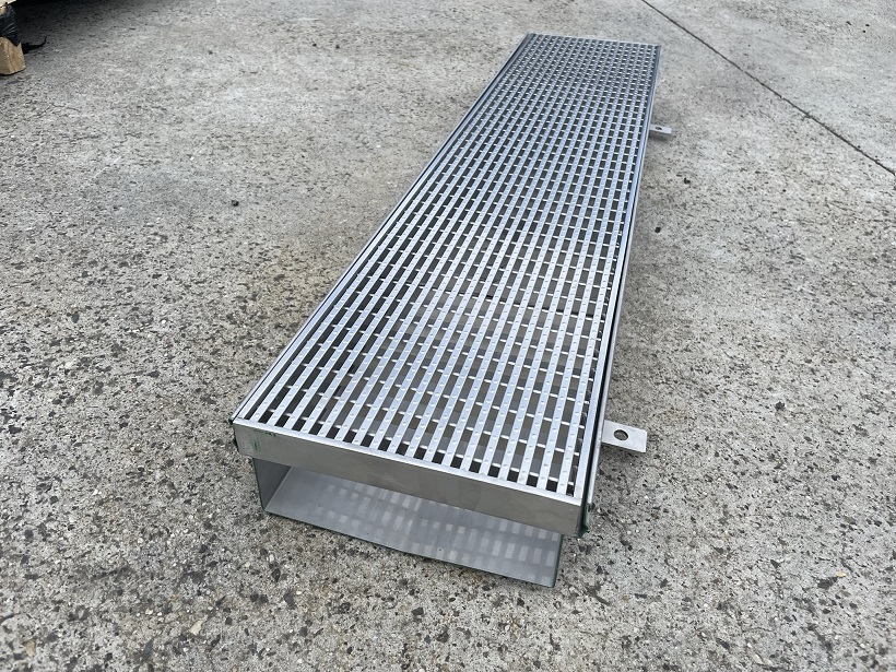 Off The Shelf Channel Drain (In Stock) | Driveway Drain